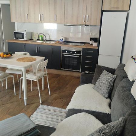 Casita Fataga Lägenhet Exteriör bild