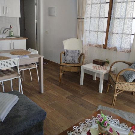 Casita Fataga Lägenhet Exteriör bild