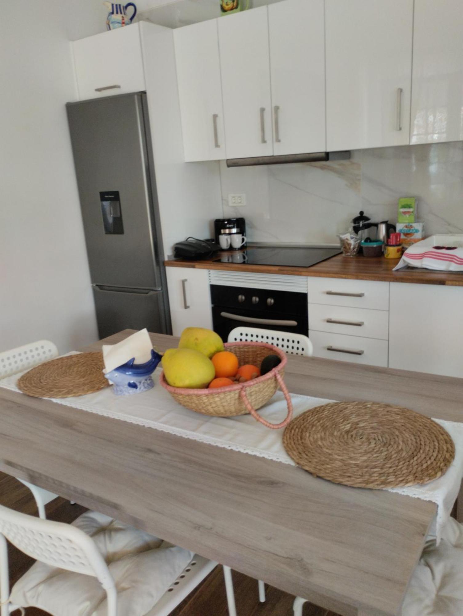 Casita Fataga Lägenhet Exteriör bild