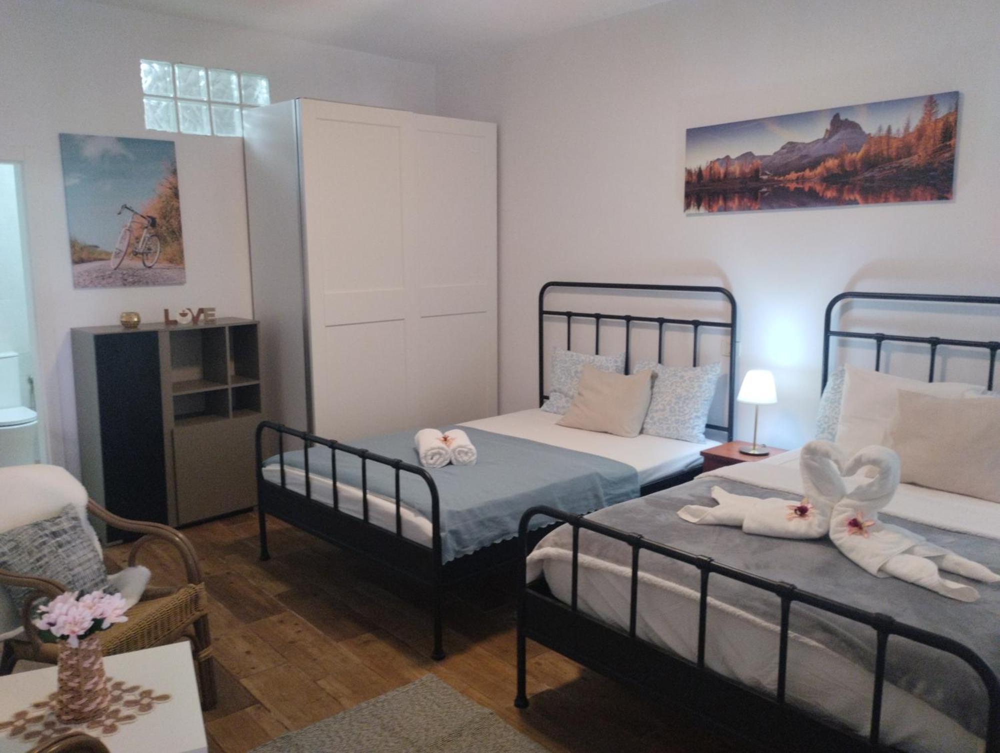Casita Fataga Lägenhet Exteriör bild